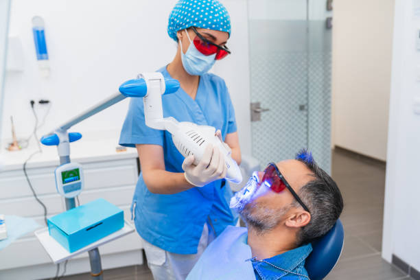 Best Emergency Broken Tooth Repair in Bel Air North, MD