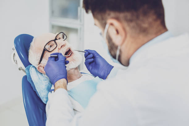 Best Emergency Dental Care for Trauma or Injury in Bel Air North, MD